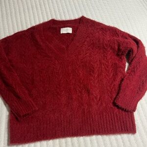 Lucky Brand Sweater